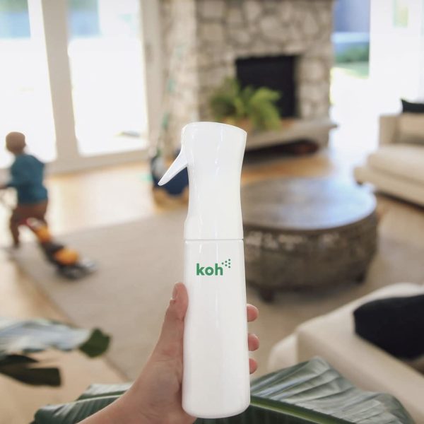 Koh Surface Clean Kit