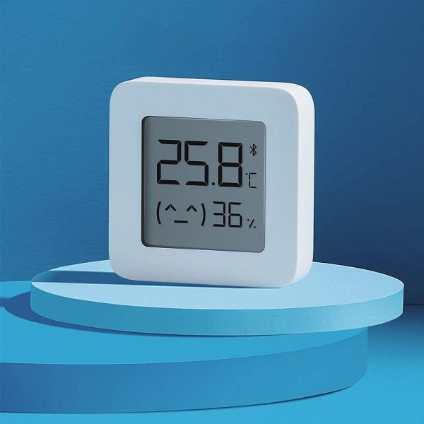 Xiaomi Mi Temperature and Humidity Monitor 2