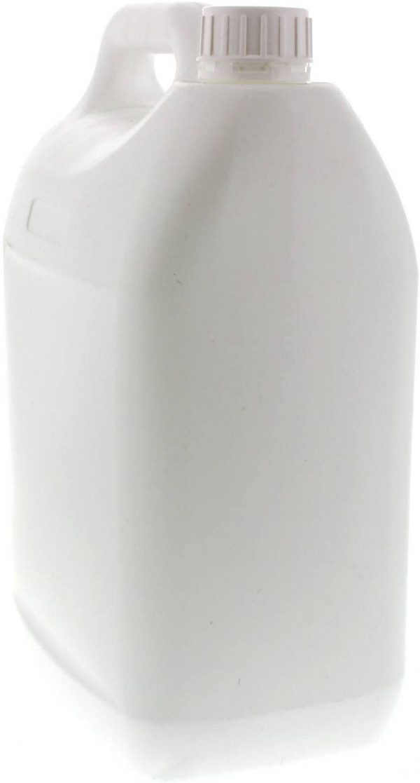 Gen Pack Glycerine 5L - Image 7