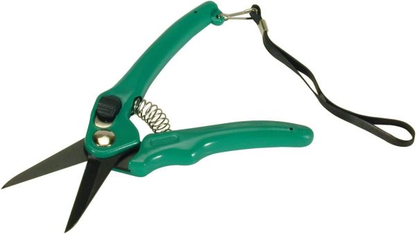 BURGON & BALL FOOTROT SHEARS SUPERSHARP