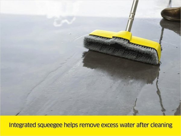 Karcher PS40 Power Scrubber Brush/Broom Extension for Electric Power Pressure Washers K2-K5 - Image 4