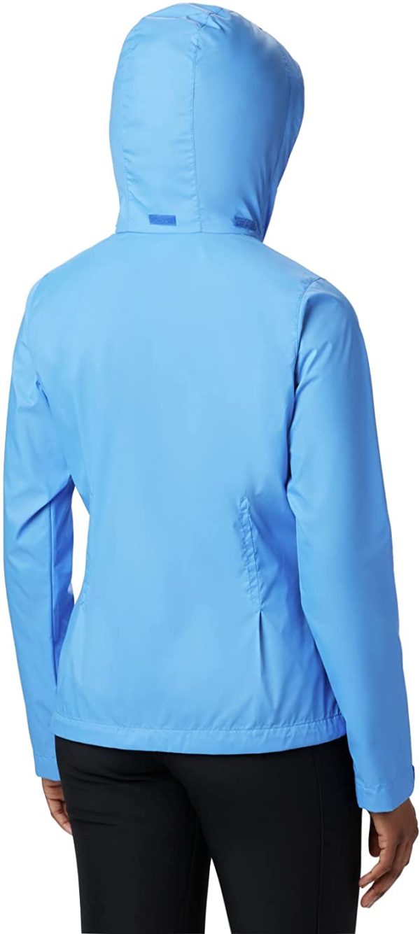 Columbia Women's Switchback III Jacket