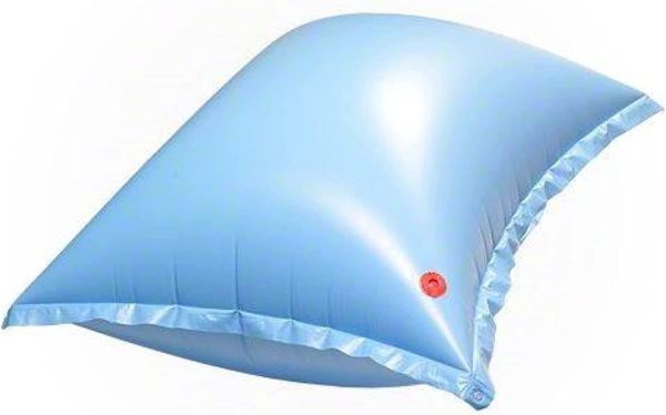 Swimline 4x4 Feet Winterizing Air Pillow for Above-Ground Pool Cover 2-Pack - Image 7