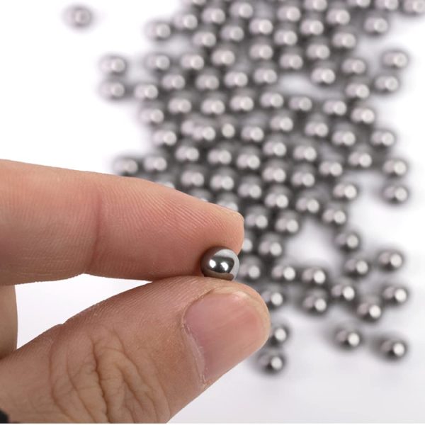 Round Bearing Balls,3mm 100PCS - Image 4