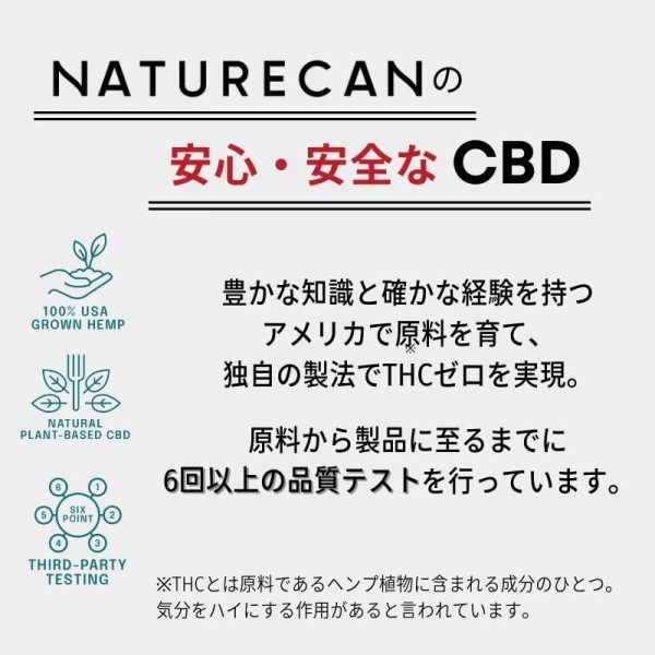 Hemp Oil for Dogs, Cats, Horses (Naturecan) (250mg (10ml)) - Image 3