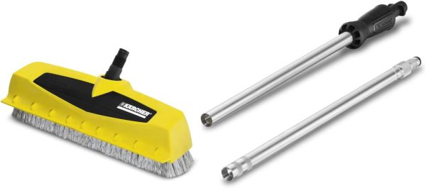 Karcher PS40 Power Scrubber Brush/Broom Extension for Electric Power Pressure Washers K2-K5 - Image 8