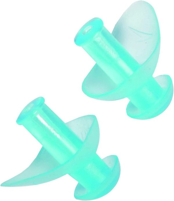 Speedo Unisex Ergo Swimming Earplug - Image 3