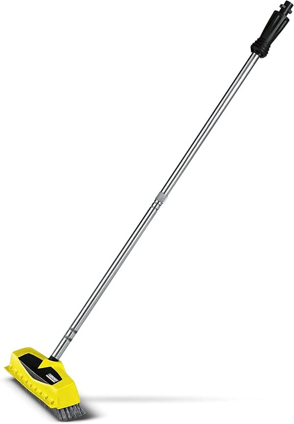 Karcher PS40 Power Scrubber Brush/Broom Extension for Electric Power Pressure Washers K2-K5 - Image 9