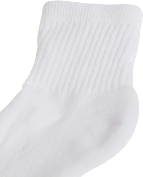 Hue Women's Mini Crew Sock 6-Pack - Image 4