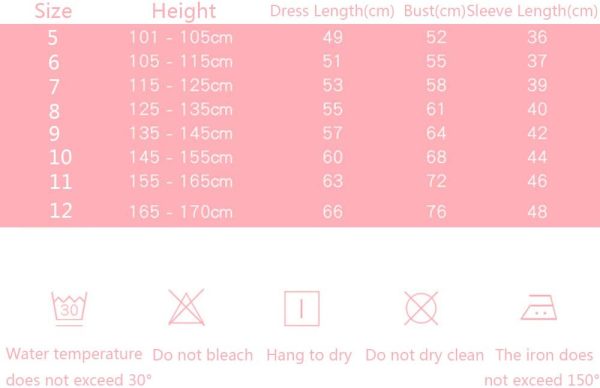 MCMCAU Simple Tutu Dress Leotard Cotton Jumpsuit Long Sleeve Bodysuit for Dance,Gymnastics and Ballet - Image 5