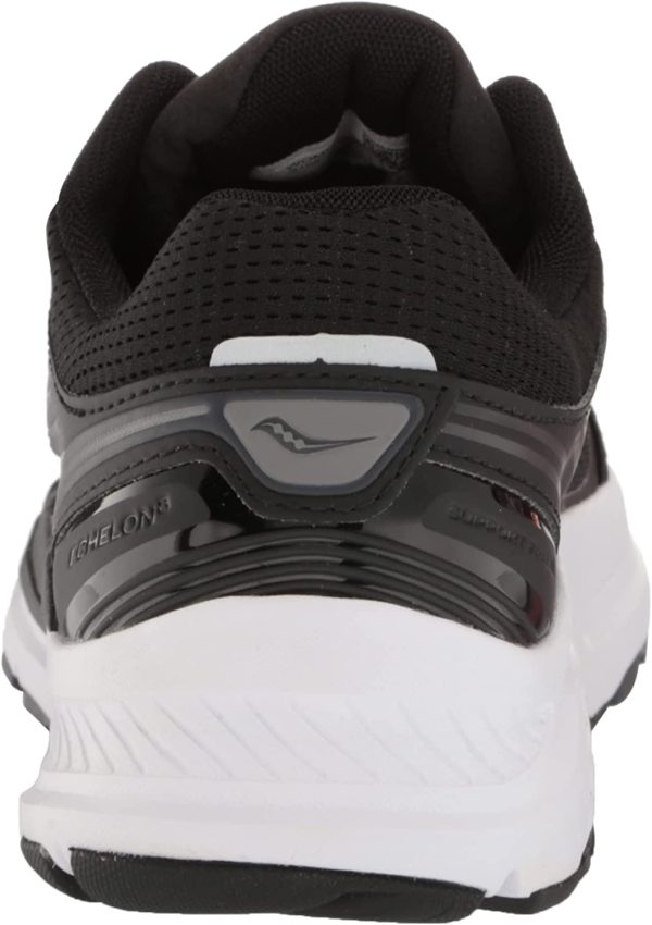 Saucony Women's Echelon 8 Running Shoe - Image 8