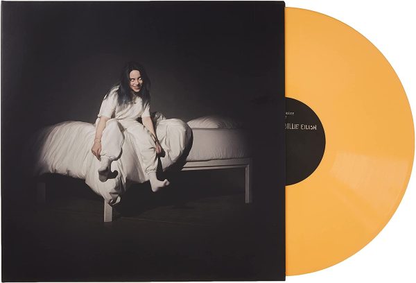 WHEN WE ALL FALL ASLEEP, WHERE DO WE GO? (Pale Yellow Vinyl) - Image 5