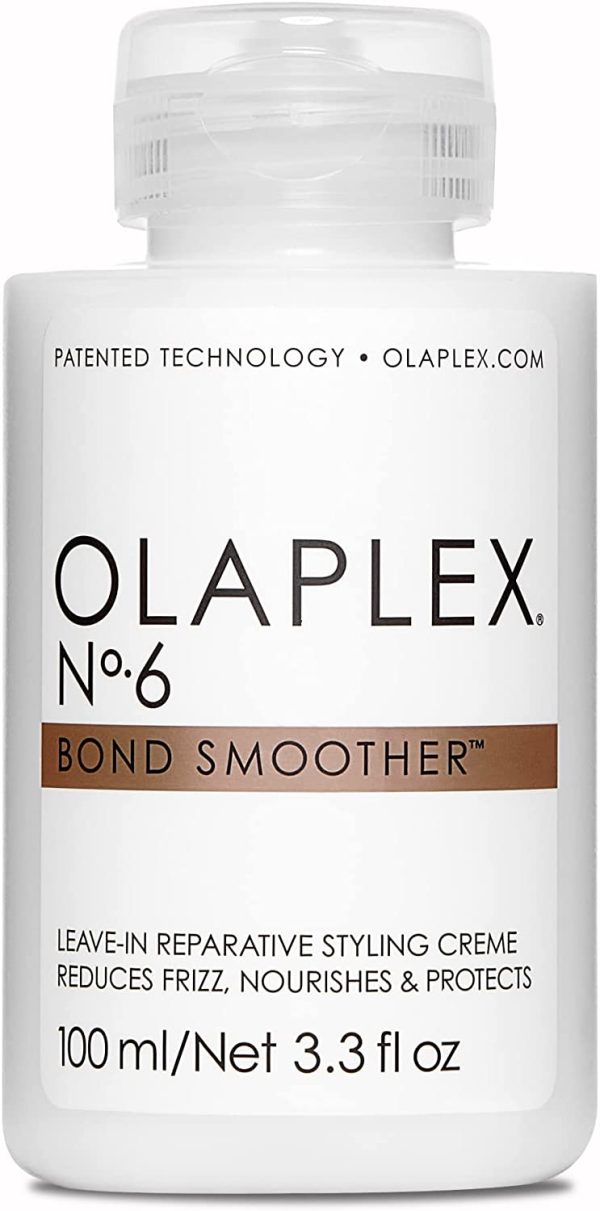 Olaplex No.6 Bond Smoother, 100ml - Image 3