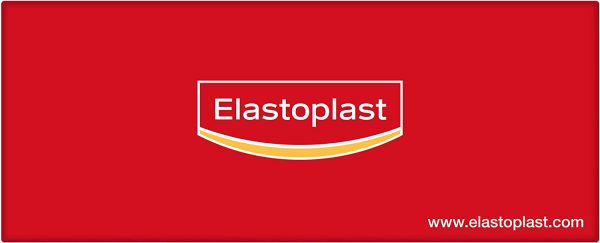 Elastoplast Sport Elastoplast Rigid Strapping Tape 25mm, 1 count - Image 6