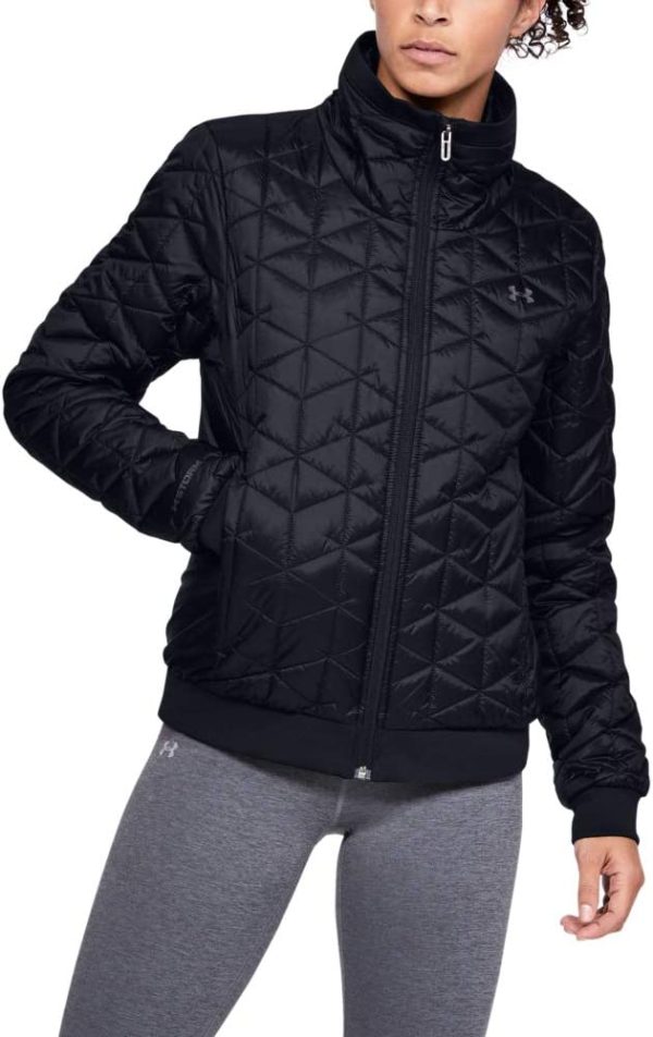 Under Armour ColdGear Reactor Performance Jacket - Image 5