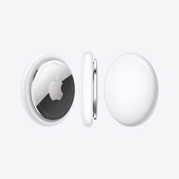 New Apple AirTag 4 Pack - Image 8