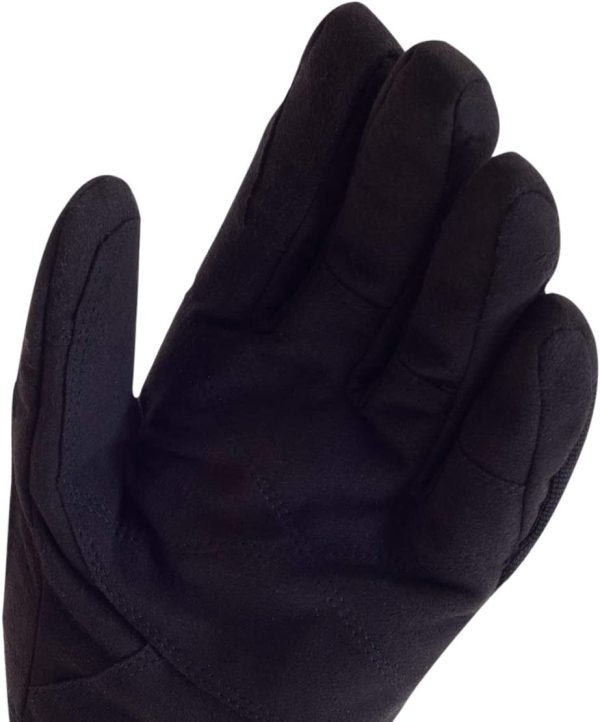 SEALSKINZ Men's Waterproof Dragon Eye Gloves - Image 5