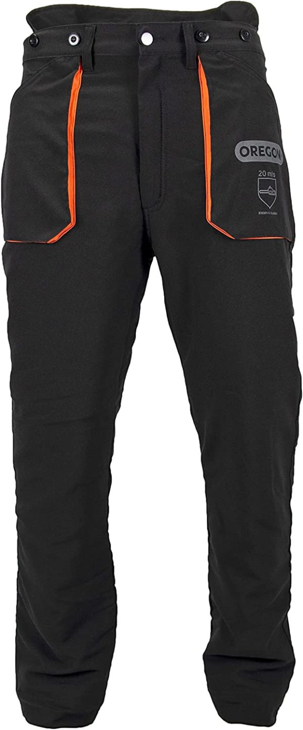 Oregon 295397 Type C (All Round Yukon Chainsaw Protective Trouser - Image 2