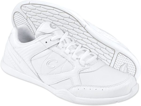 chass?? Zone Cheerleading Indoor Shoe - Image 3