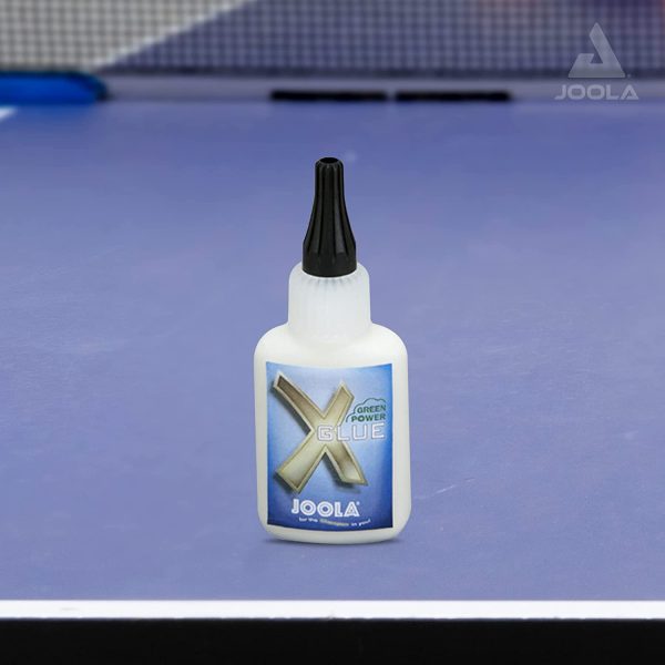 JOOLA X-Glue Green Power, 37ml - Image 2