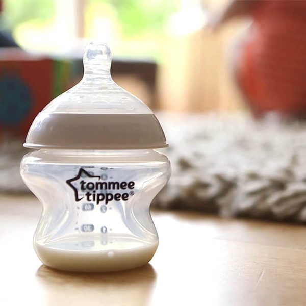 Tommee Tippee Closer to Nature Fast Flow Teats x 2