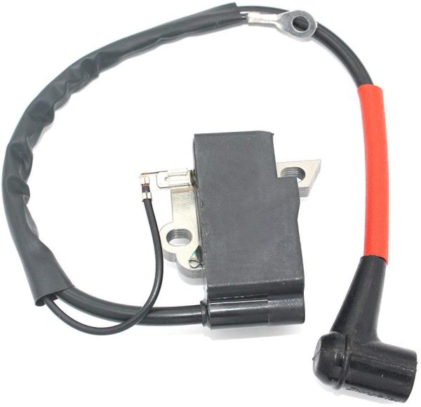 Ignition Coil for Makita DCS460 DCS500 DCS510 DCS5121 DCS5121R DSC51020 DCS51018 - Image 2