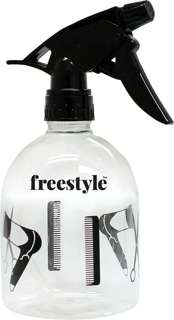 Freestyle Water Sprayer, 500ml Capacity