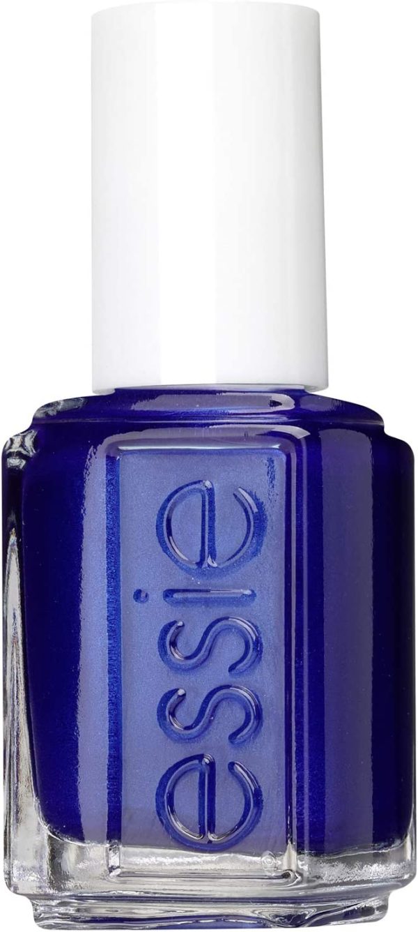 Essie Nail Polish Aruba Blue - Image 6