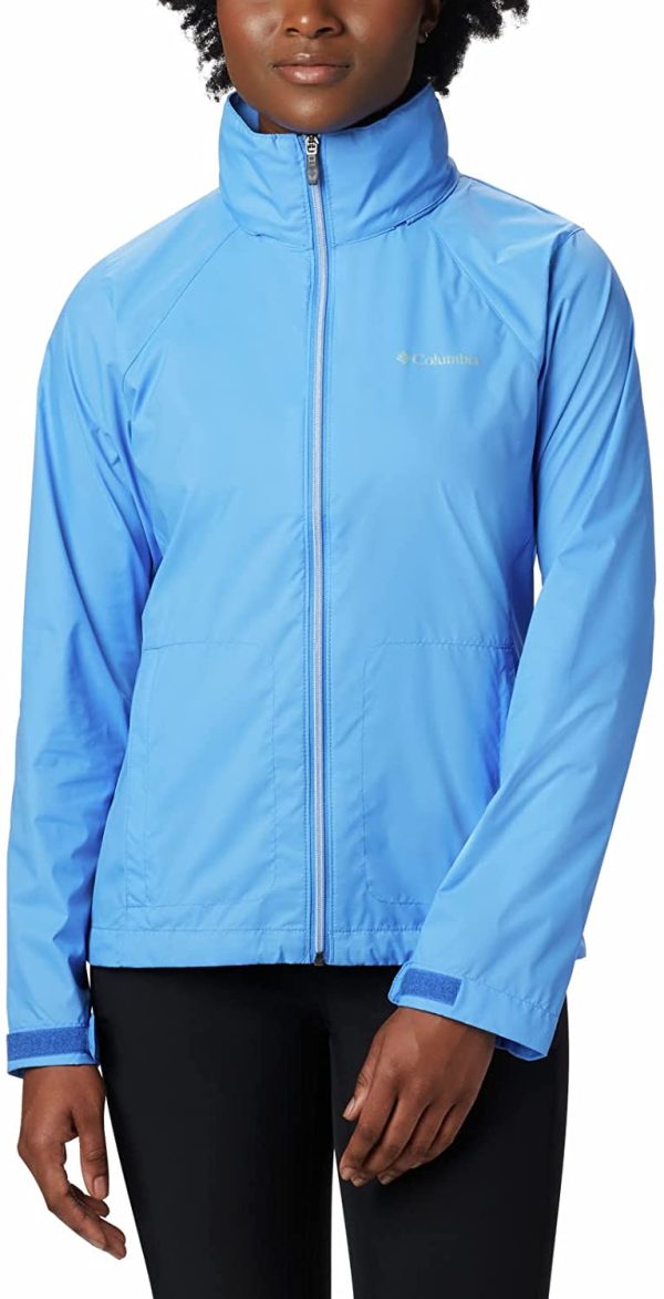 Columbia Women's Switchback III Jacket - Image 6