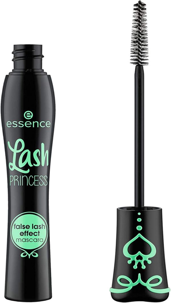 Essence Lash Princess False Lash Effect Mascara - Image 9