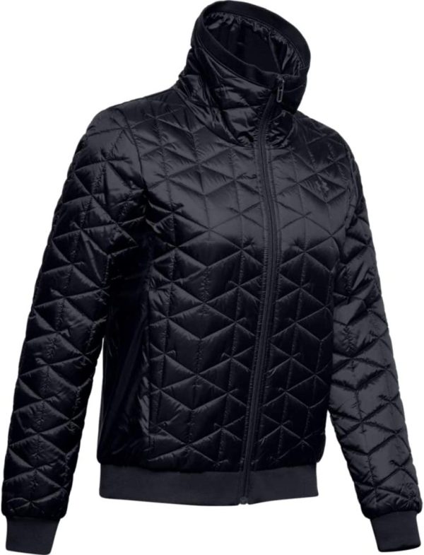 Under Armour ColdGear Reactor Performance Jacket