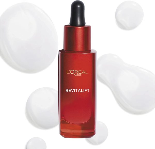 L'Oreal Paris Revitalift Concentrated Serum 30 ml - Image 9