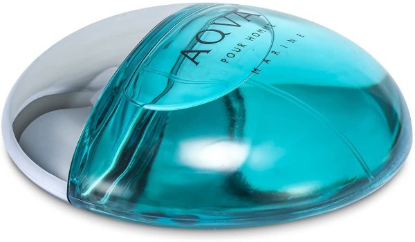 Bvlgari Aqva Marine  100ml Eau De Toilette - Image 2