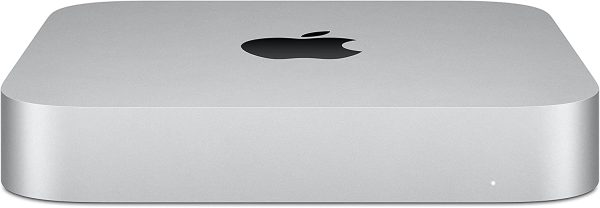 New Apple Mac Mini (Apple M1 chip with 8?core CPU and 8?core GPU, 8GB RAM, 256GB SSD) - Image 2