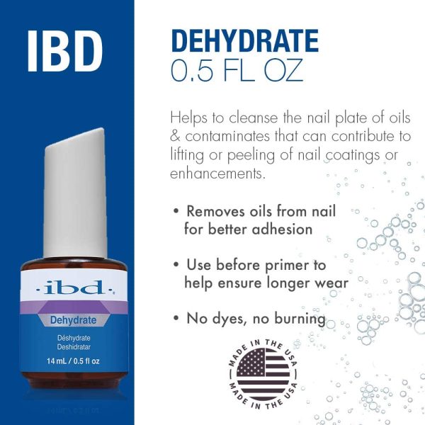 IBD Dehydrate 14 ml, 14 ml