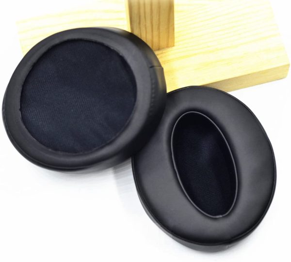 Replacement Ear Pad Earpad Cushions Compatible with Sennheiser HD 4.50/HD4.50 BTNC Headphones - Image 2