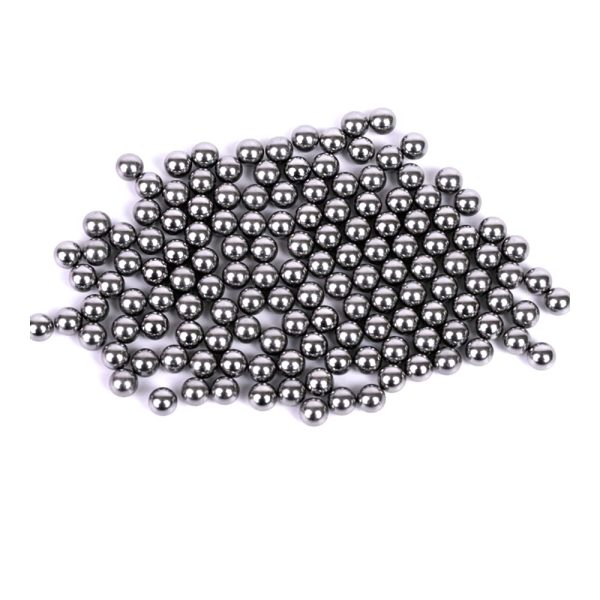 Round Bearing Balls,3mm 100PCS - Image 3