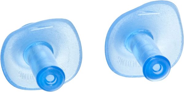 Speedo Unisex Ergo Swimming Earplug