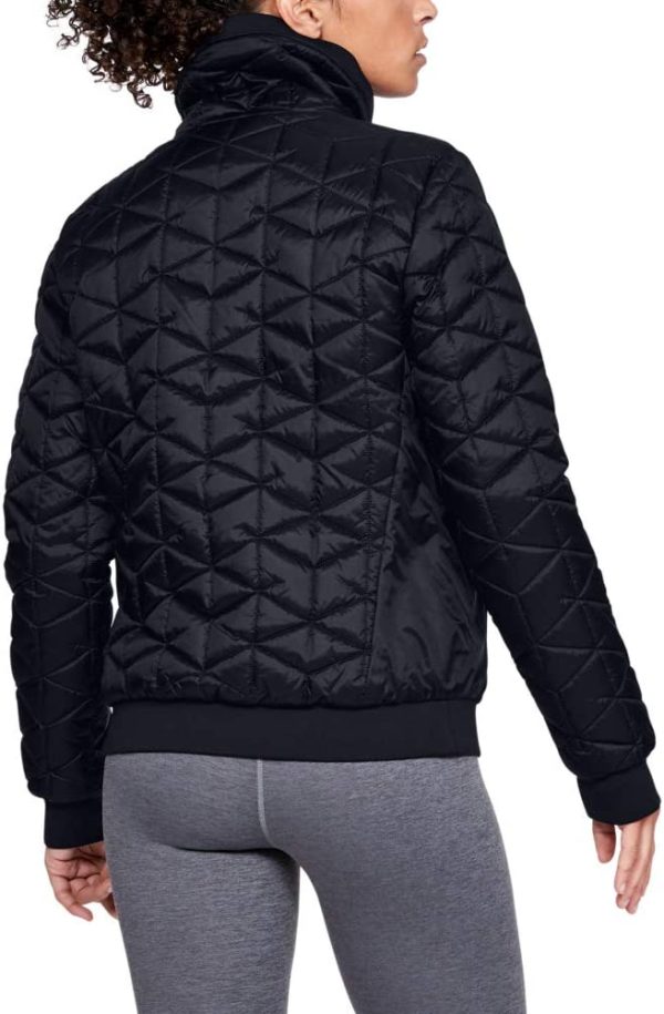 Under Armour ColdGear Reactor Performance Jacket - Image 7