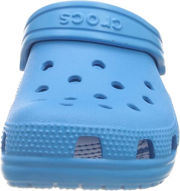 Crocs Unisex Kid's Classic Clog K - Image 2