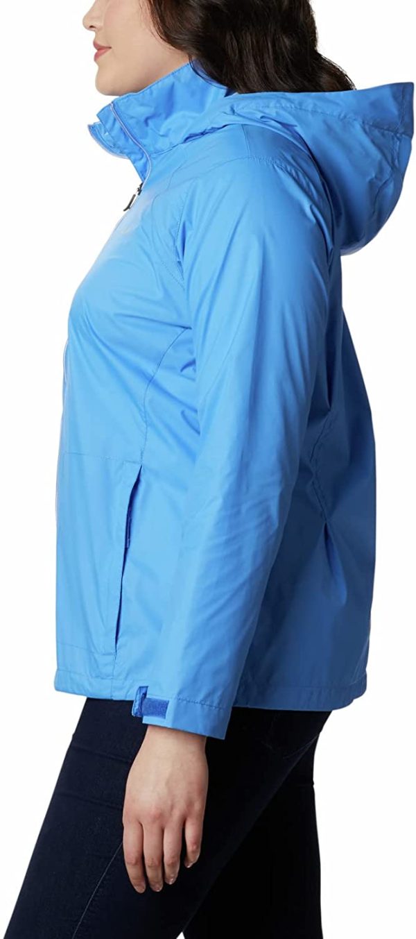 Columbia Women's Switchback III Jacket - Image 3