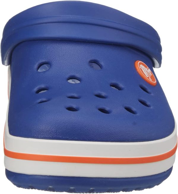 Crocs Unisex Kids Crocband Clog - Image 2