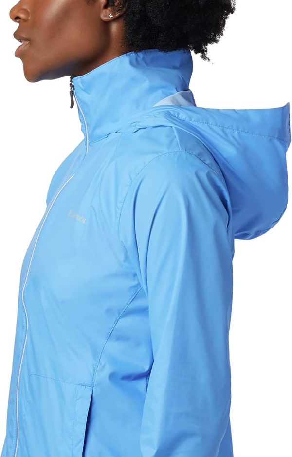 Columbia Women's Switchback III Jacket - Image 4