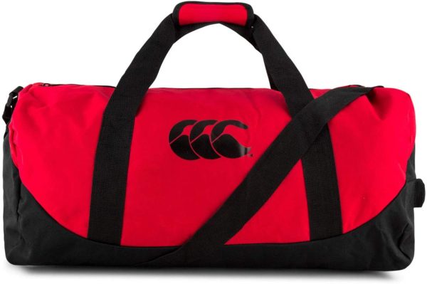 Canterbury Packaway Sports Duffel Bag