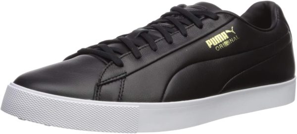 PUMA Golf Men's OG Golf Shoe - Image 3