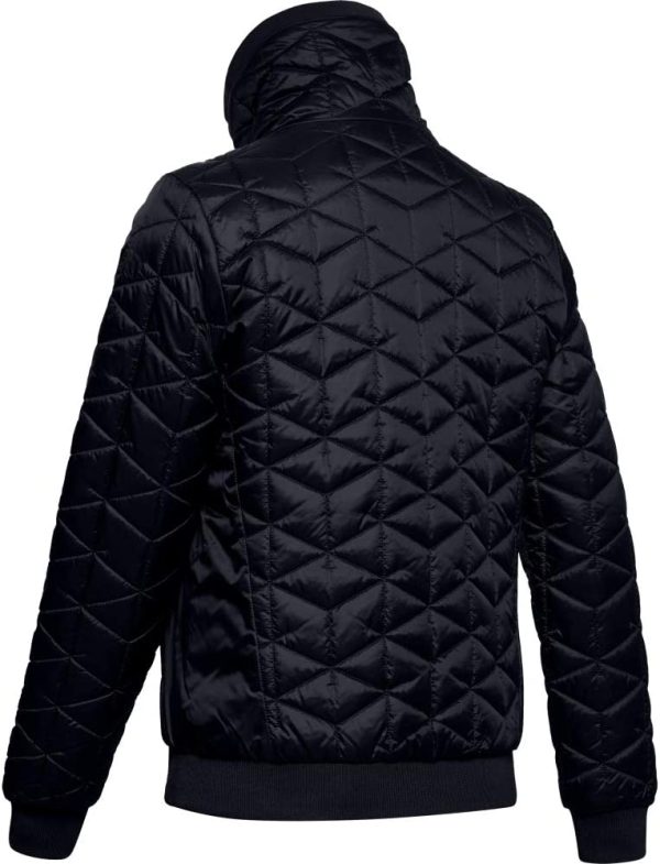 Under Armour ColdGear Reactor Performance Jacket - Image 6