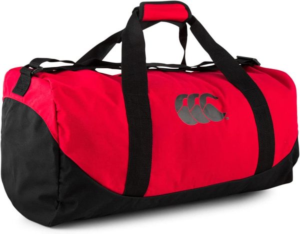 Canterbury Packaway Sports Duffel Bag - Image 2