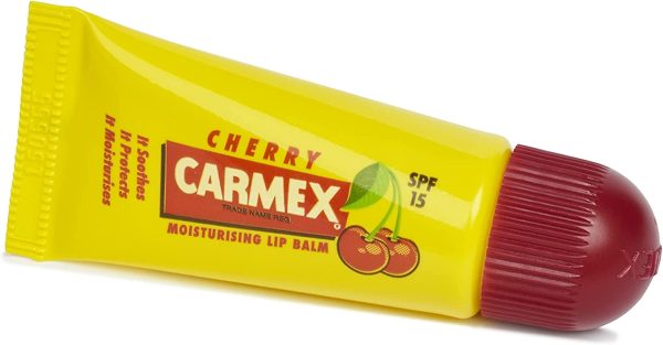 Carmex MINI Tubes, 5g x 3, CX600 - Image 7