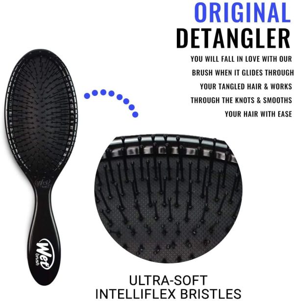 Wetbrush Original Detangle Brush