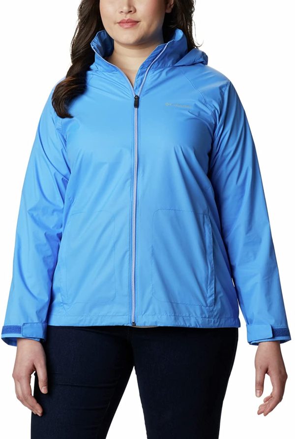 Columbia Women's Switchback III Jacket - Image 5